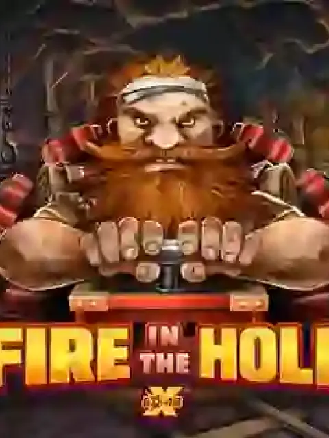 Fire in the Hole xBomb